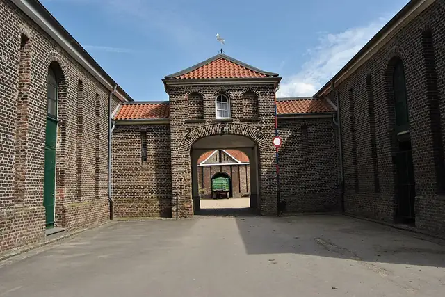 Wassermühle Linn – Wassermühle, 16 km von Düsseldorf