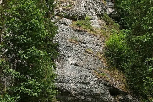 Lurgrotte Semriach – Cave, 18 km from Graz
