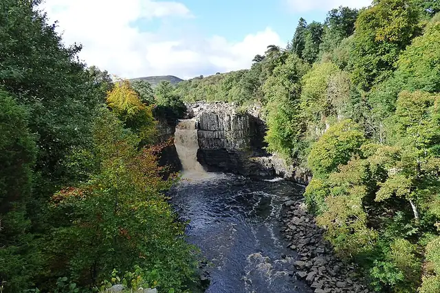 High Force – Waterfall