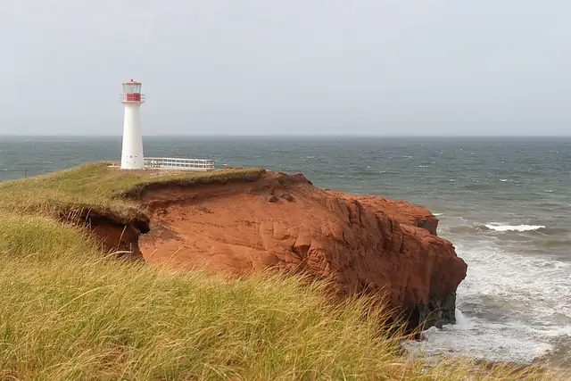Phare du Borgot – Lighthouse