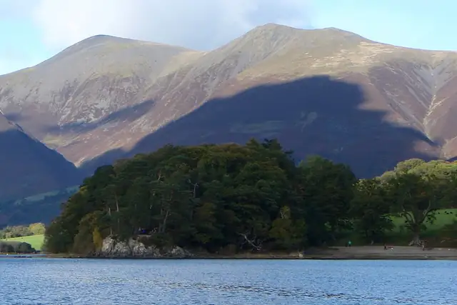 Friar's Crag – Viewpoint, 26 km from Penrith