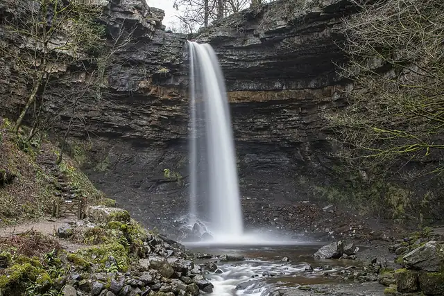 Hardraw Force – Waterfall
