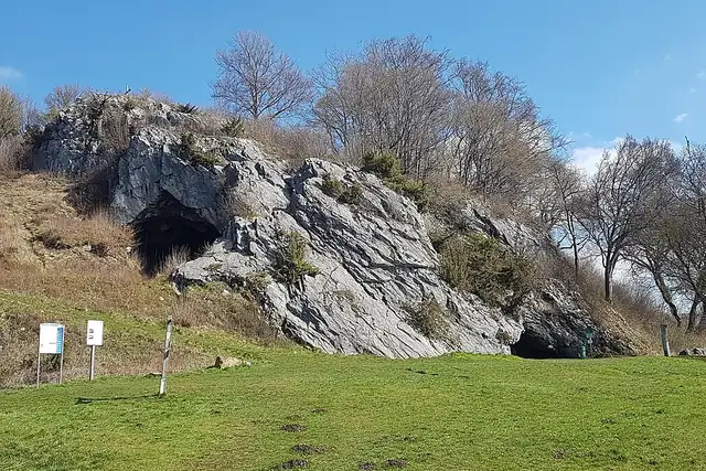 Hohler Stein – Höhle, bei Warstein