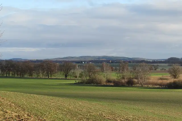 Aussichtsturm "Götzer Berg" – Aussichtsturm, 12 km von Brandenburg an der Havel