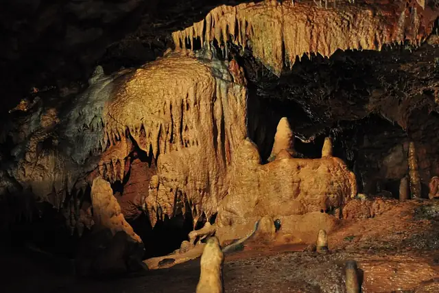 Kents Cavern – Cave, near Torquay