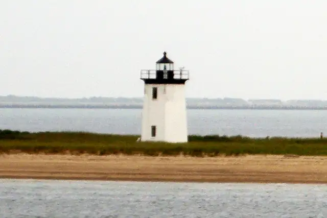 Long Point Light – Lighthouse