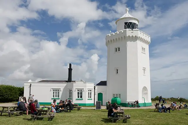 South Foreland – Lighthouse, near Dover