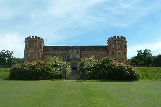 Mount Edgcumbe House – Burg oder Schloss, bei Plymouth