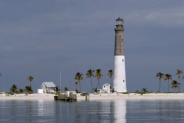Dry Tortugas Light – Leuchtturm
