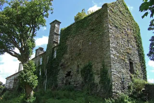 Castle Salem – Castle