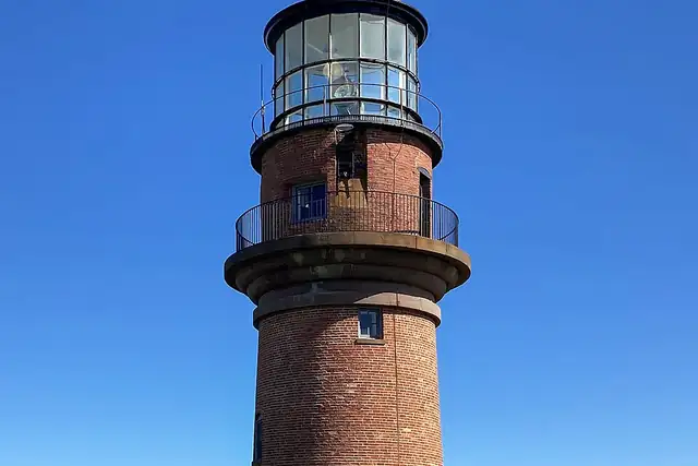 Gay Head Light – Lighthouse
