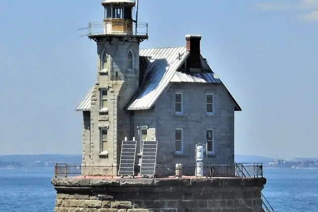 Race Rock Light – Lighthouse, 13 km from Waterford